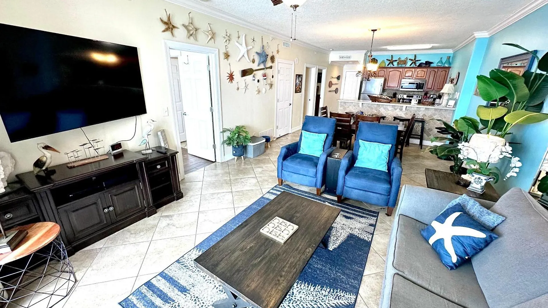 Ocean Reef 1402 Villa Panama City Beach 0*,