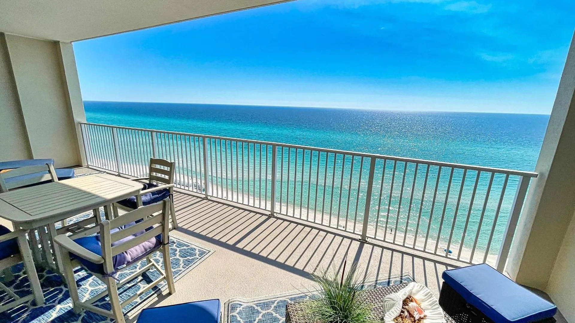 Ocean Reef 1402 Villa Panama City Beach 0*,  USA
