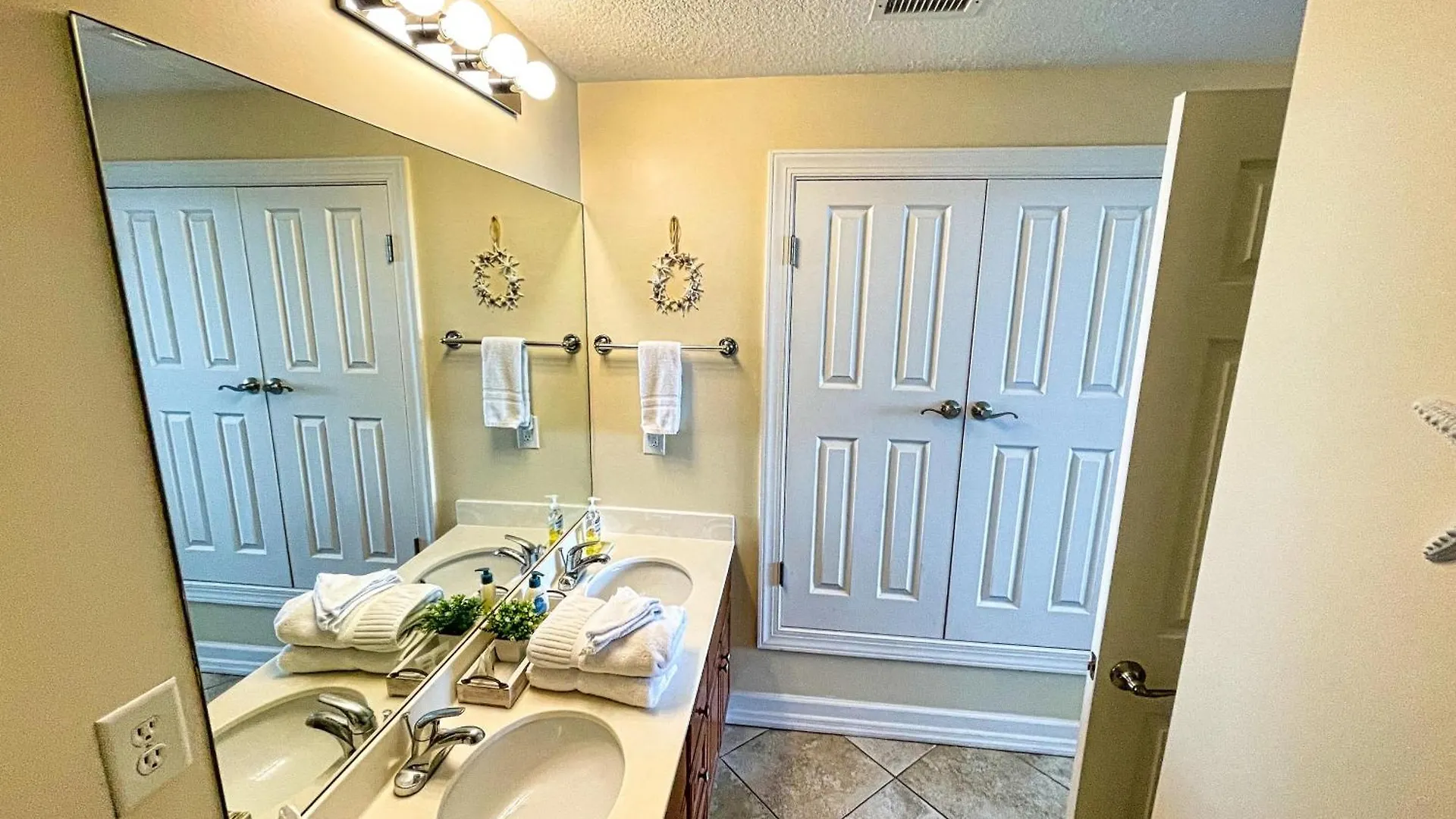 Ocean Reef 1402 Villa Panama City Beach