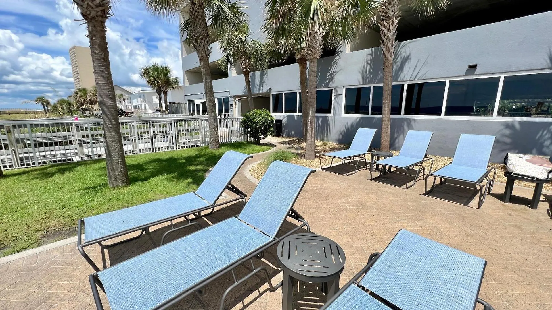 Ocean Reef 1402 Villa Panama City Beach Semesterbostad