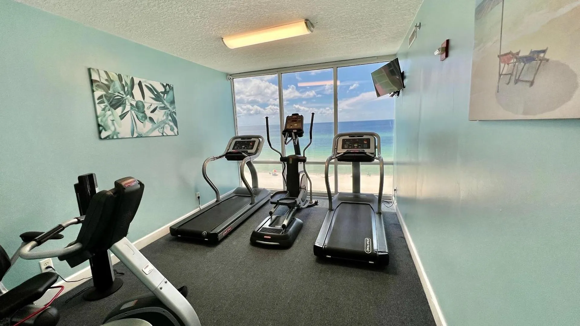 Ocean Reef 1402 Villa Panama City Beach