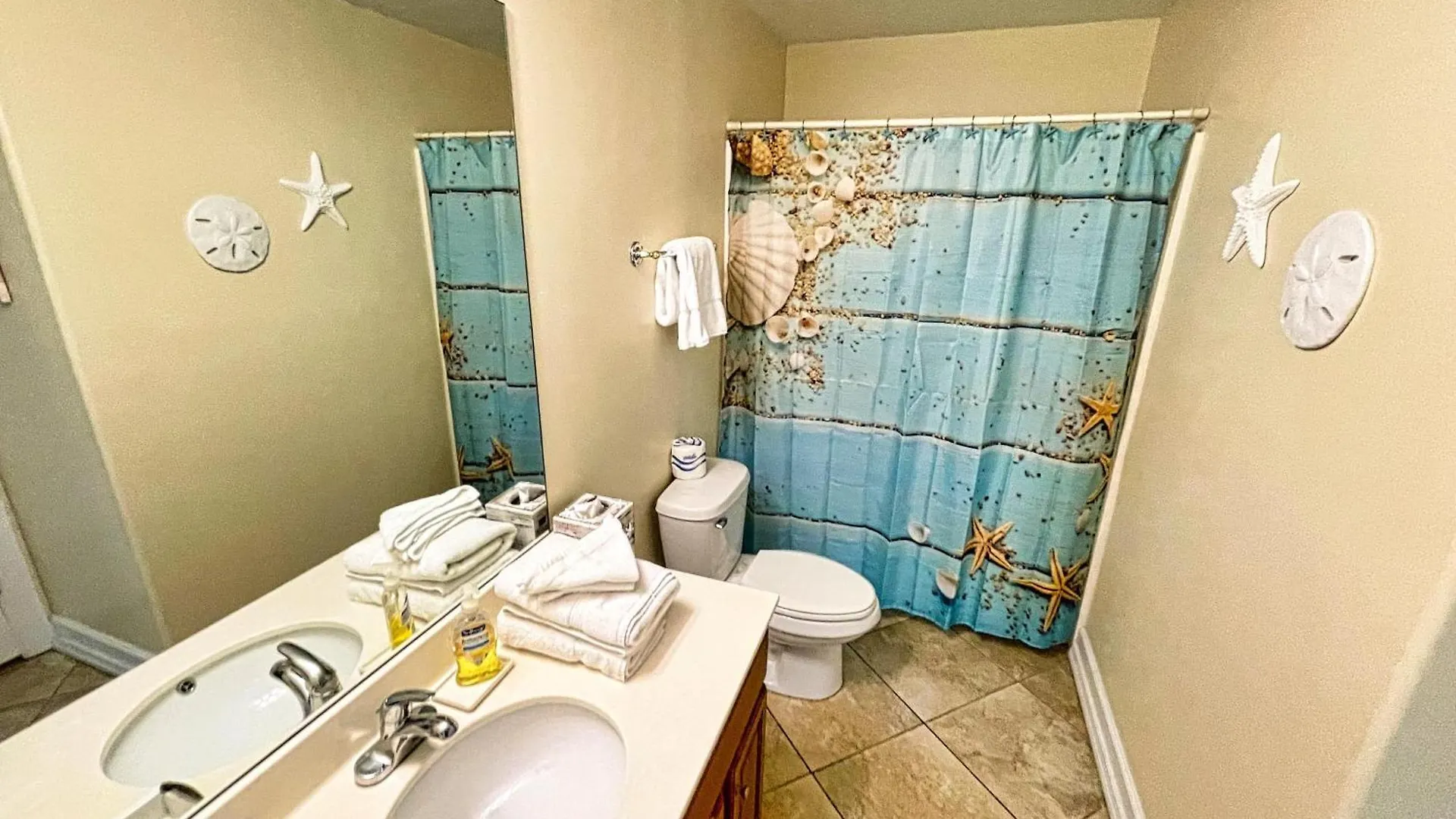 Ocean Reef 1402 Villa Panama City Beach United States