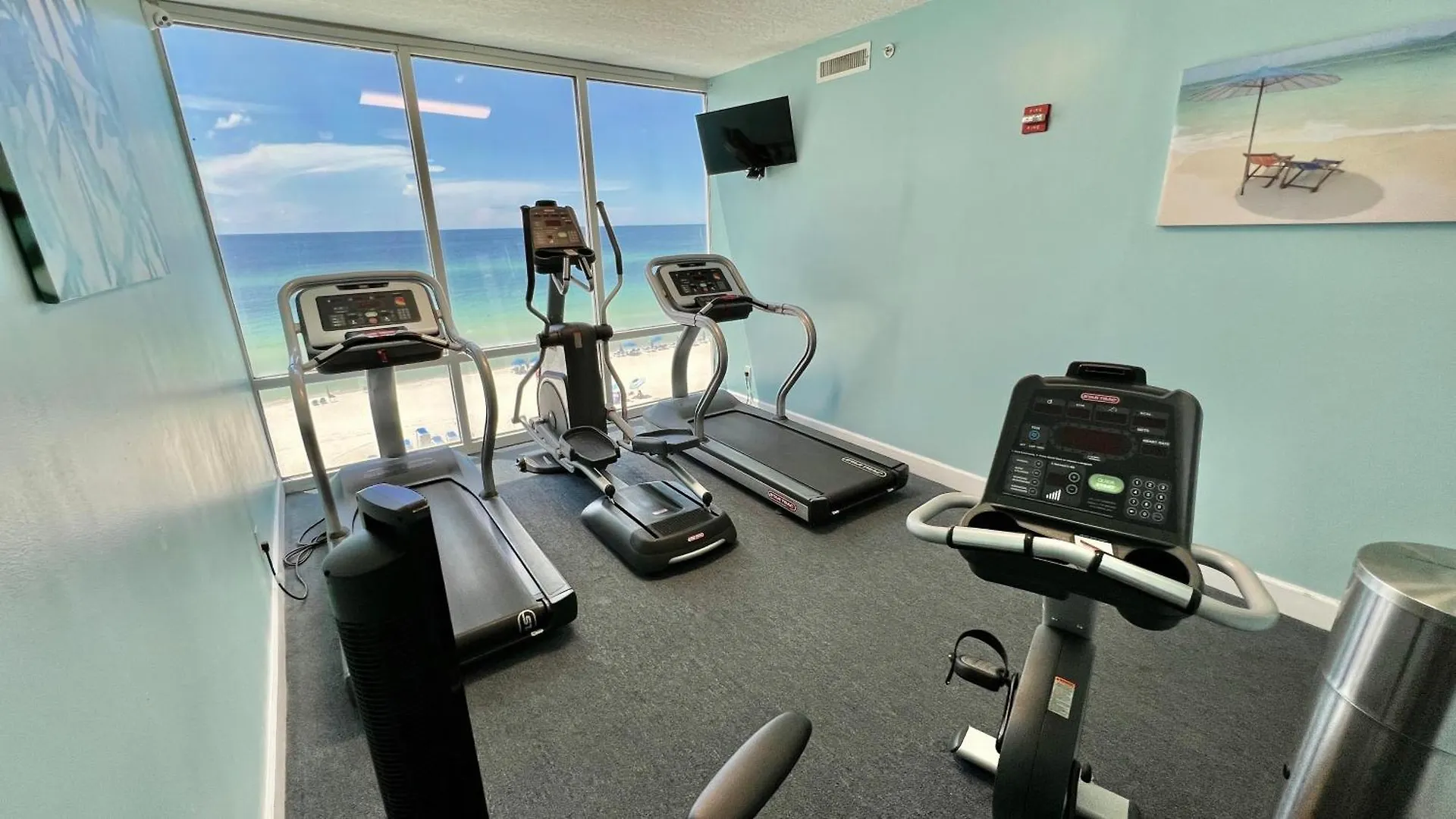 Ocean Reef 1402 Villa Panama City Beach 0*,  United States