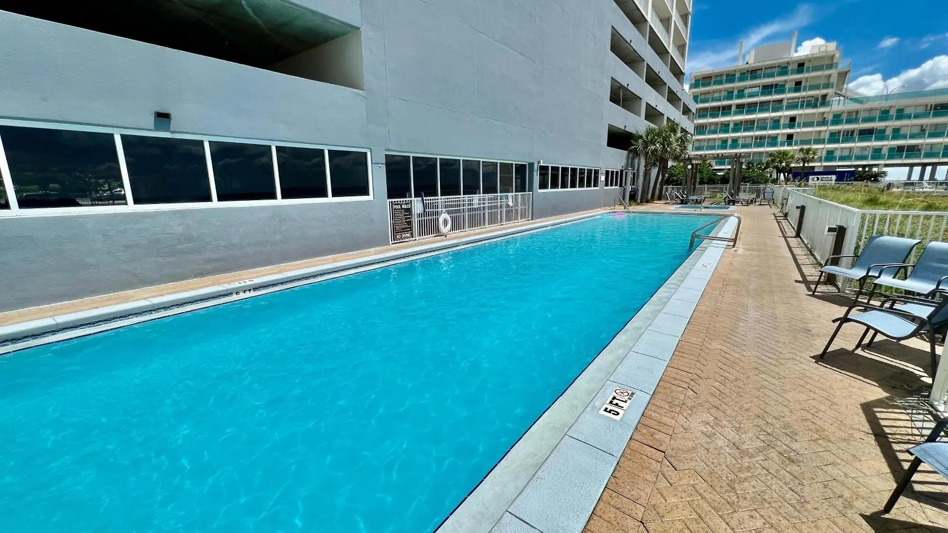 Ocean Reef 1402 Villa Panama City Beach