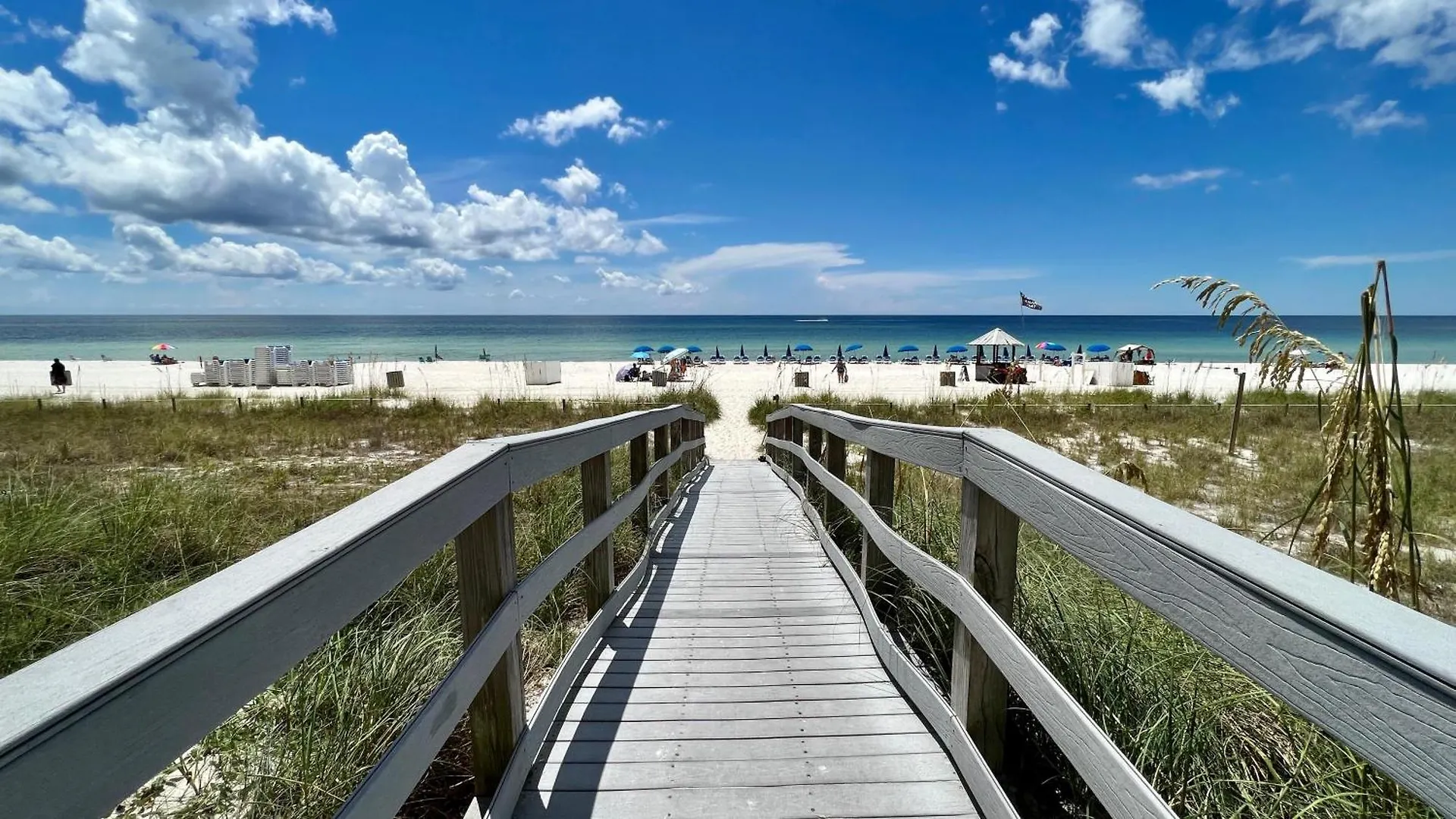 Holiday home Ocean Reef 1402 Villa Panama City Beach