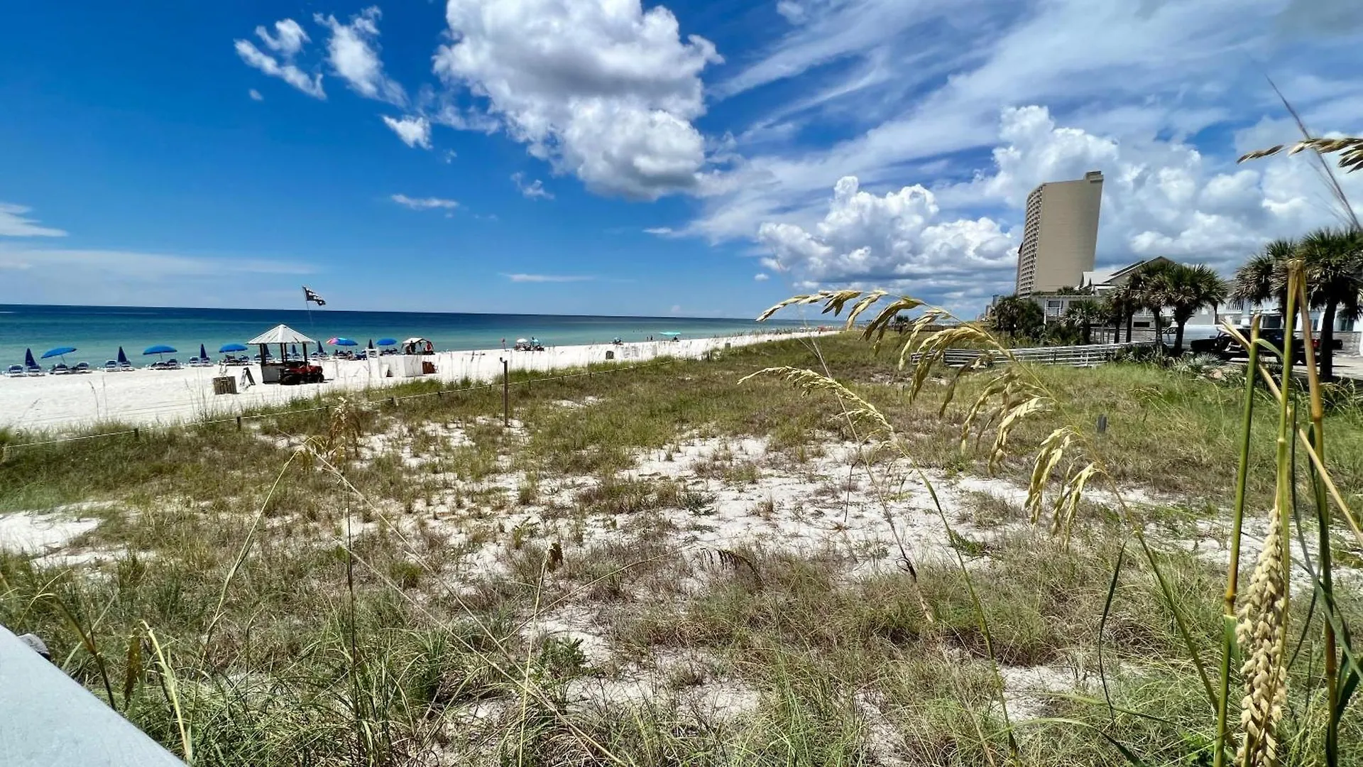 Ocean Reef 1402 Villa Panama City Beach 0*,  United States