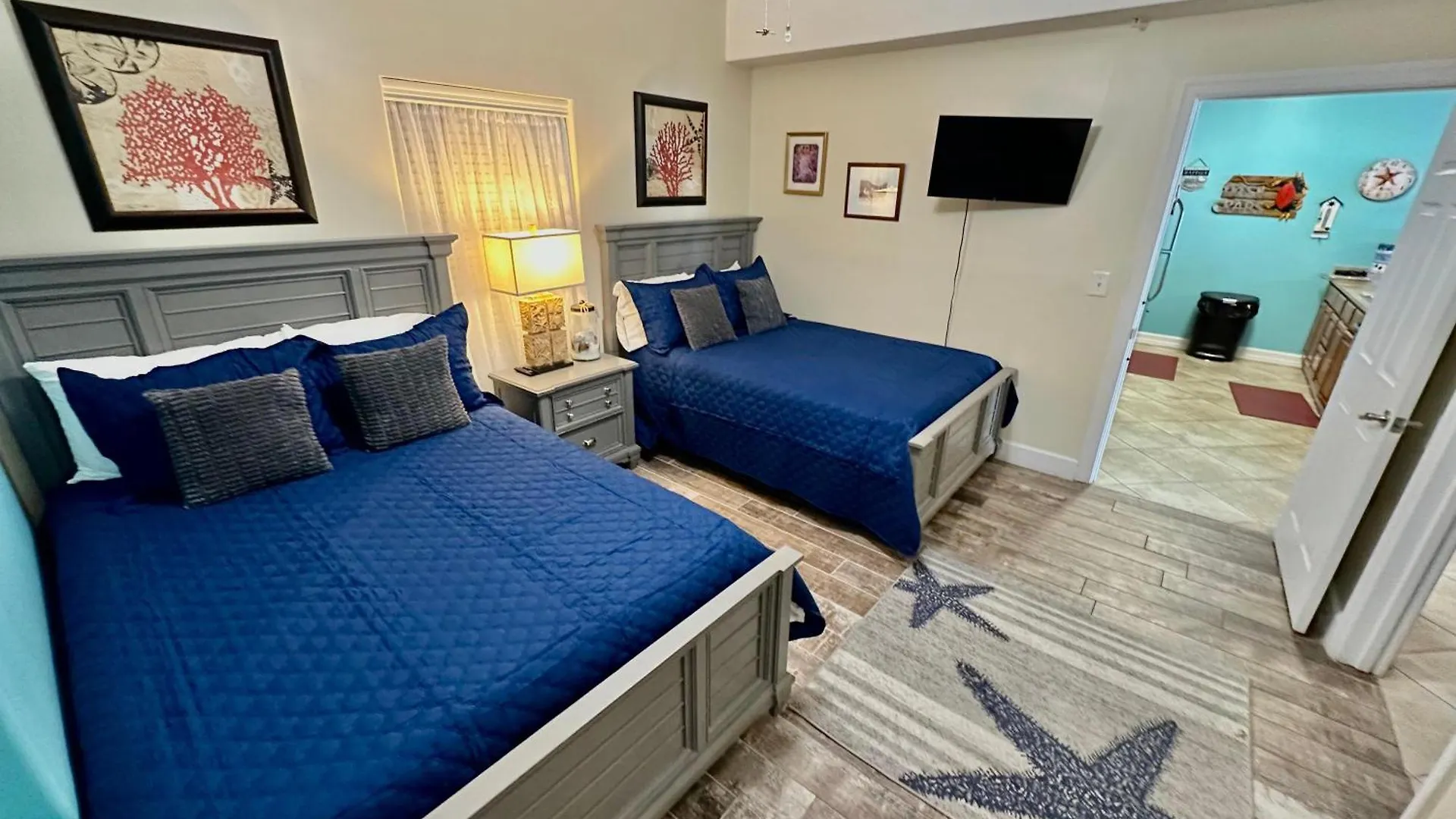 Holiday home Ocean Reef 1402 Villa Panama City Beach