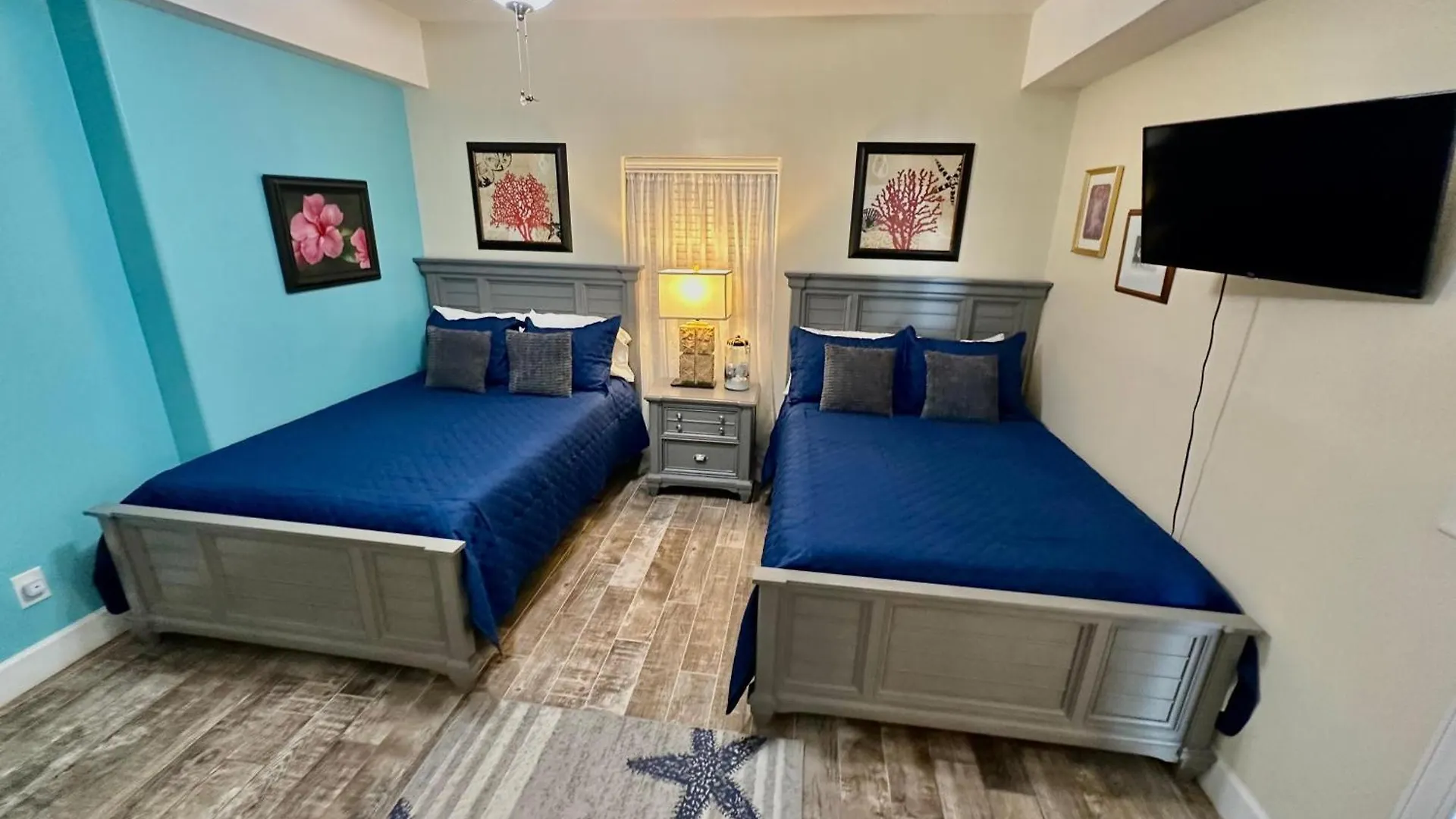 Ocean Reef 1402 Villa Panama City Beach United States